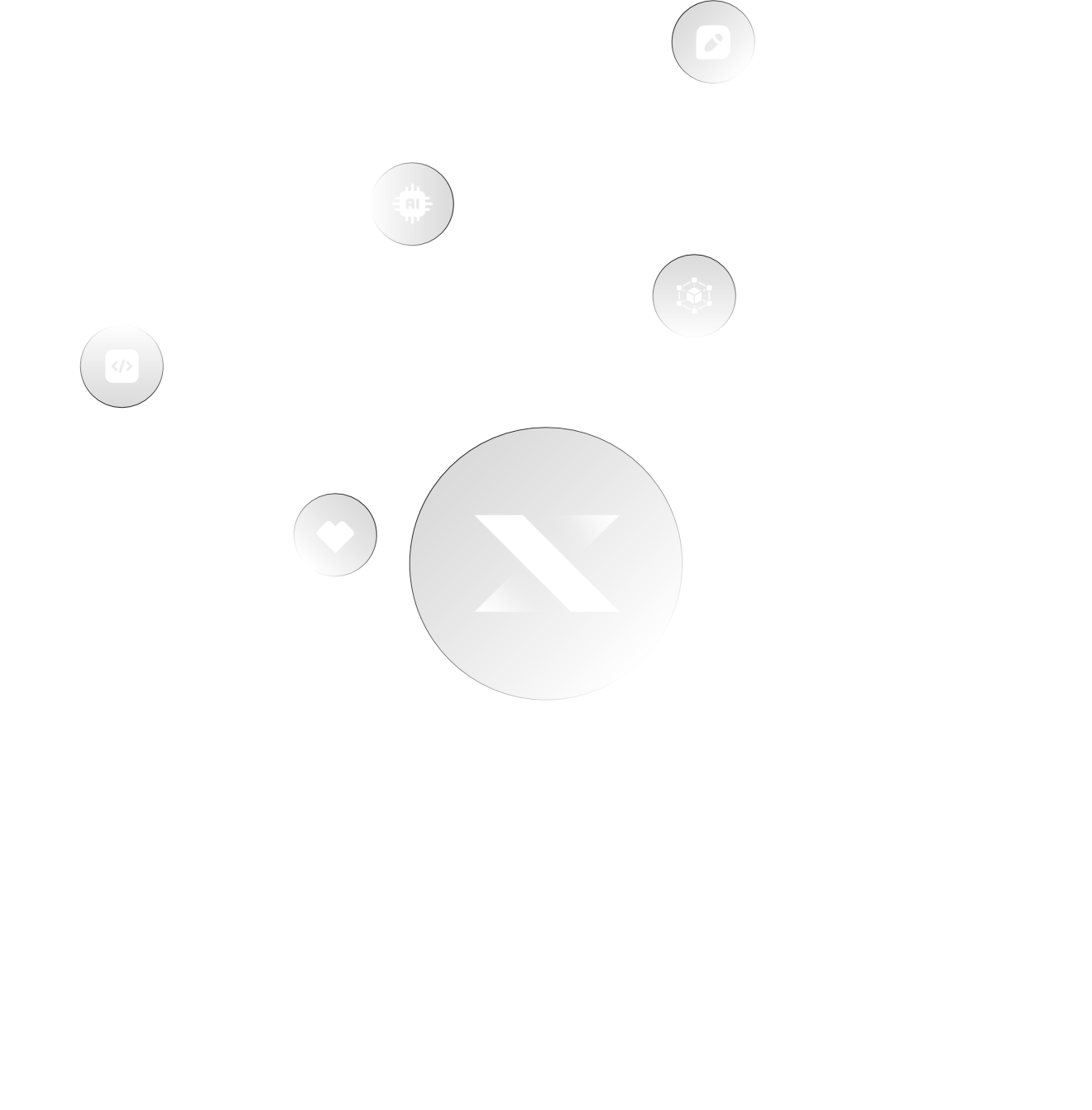 Orbital Services Diagram